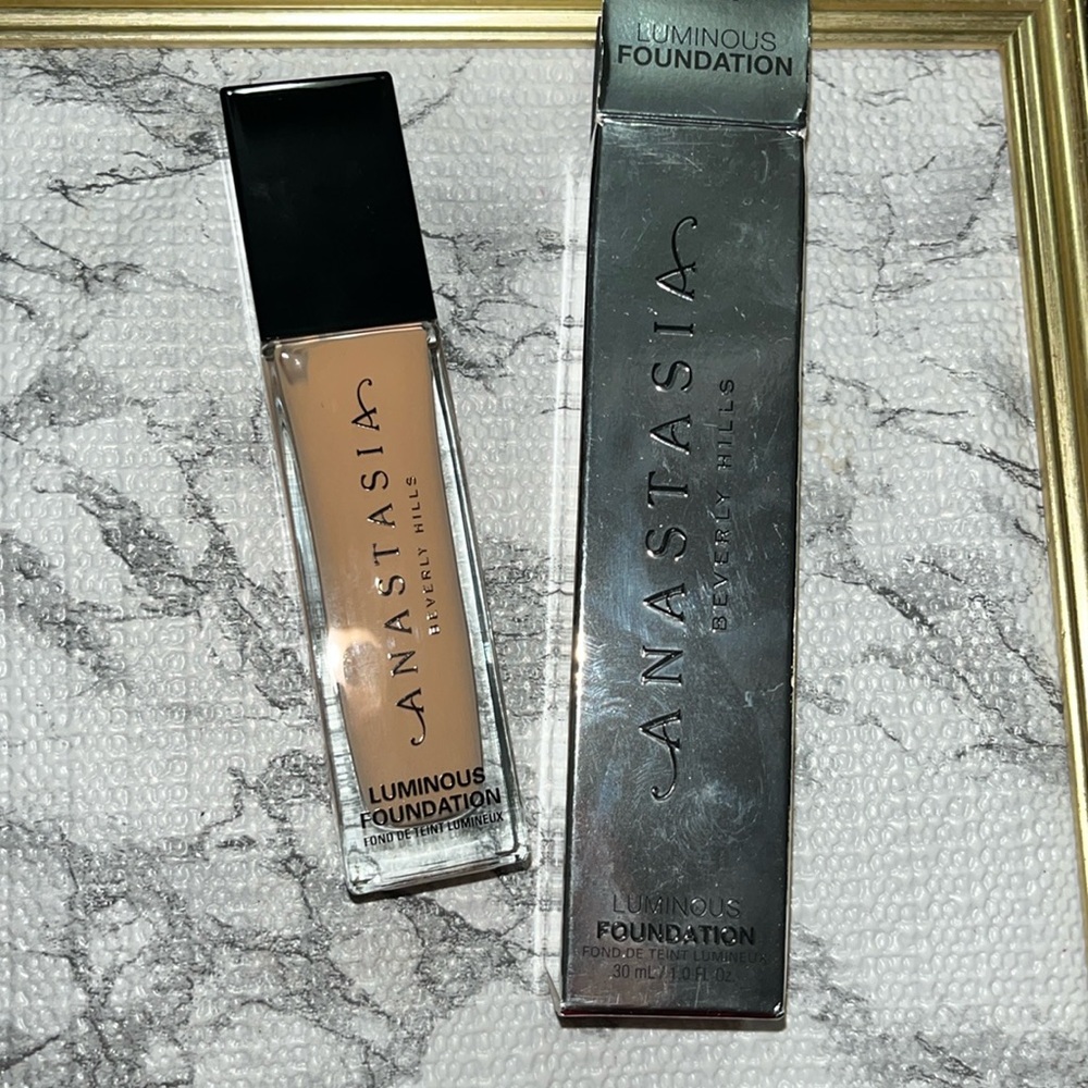 Anastasia Foundation